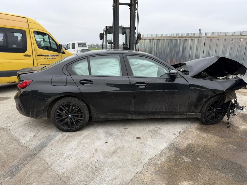 Bmw G20 320diesel 2020г на части