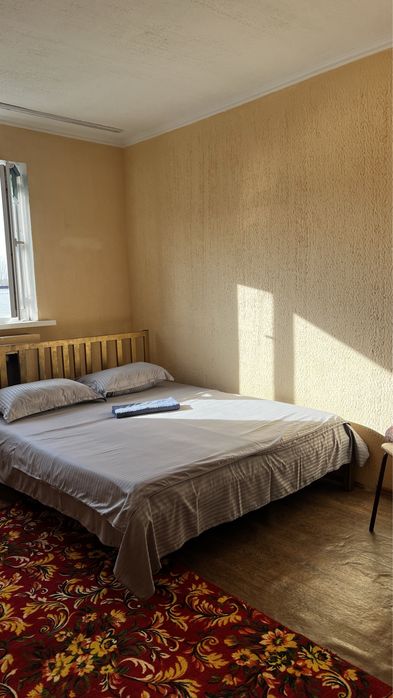 Гостиница от 3000 тг за 1 час