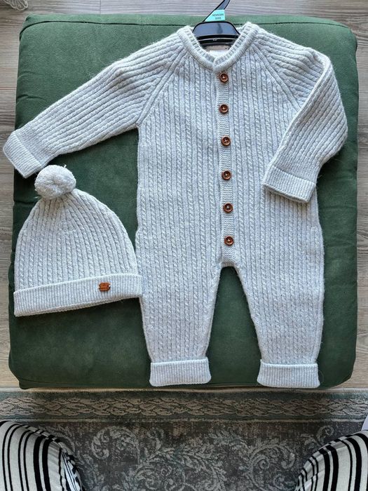 Детский комбенизон