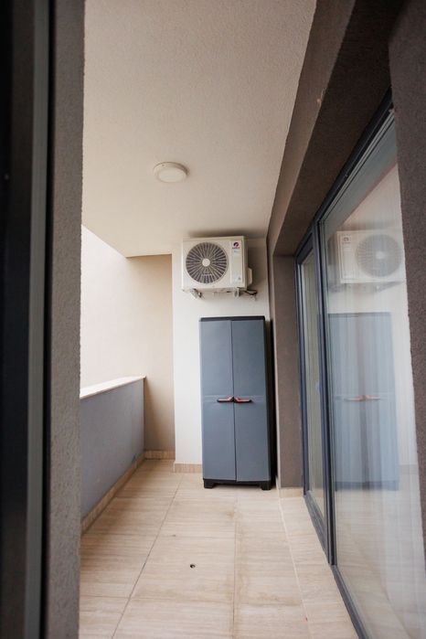 For rent! Chirie ready to move Oradea, Nufarul Resident Ciheiului