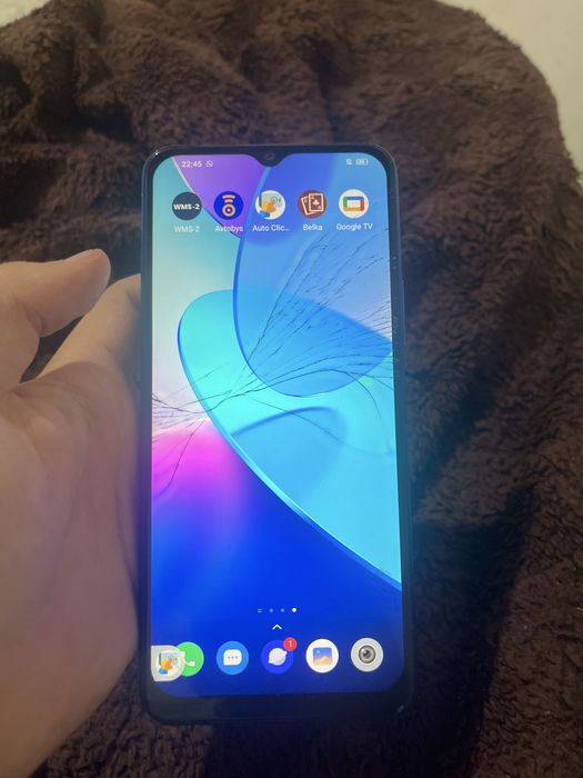 Vivo V2027 64,00гб