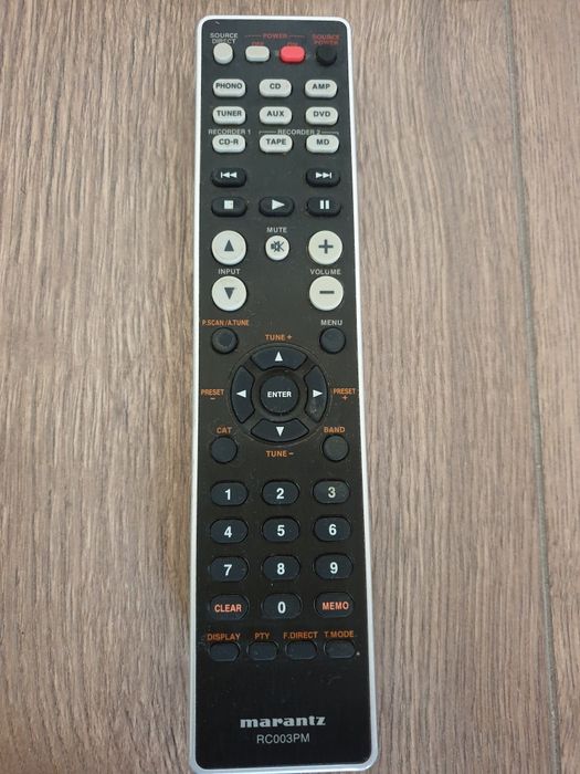 Интегральный усилитель Marantz PM5004