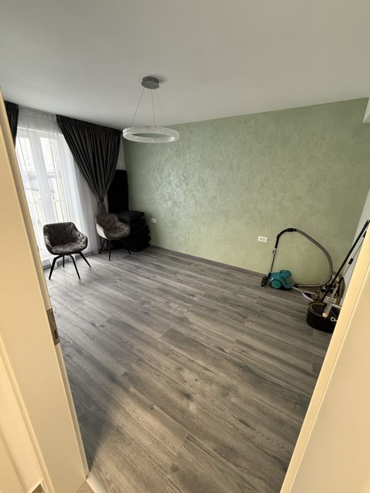 Vand Apartament Sanpetru