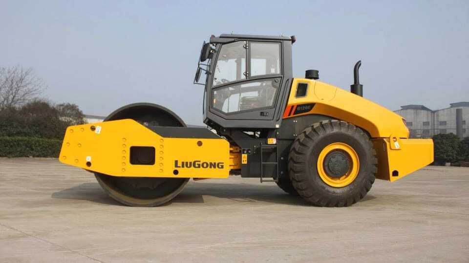 Аренда, заказ, услуги Дорожного катка