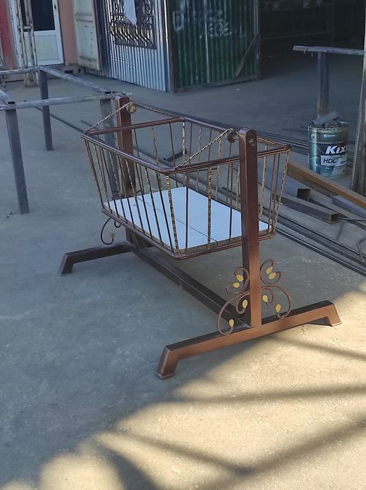 Assalom aleykum bolalar uchun belanchak sotiladi