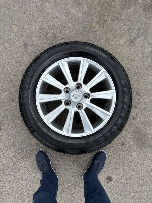 Титанка R20 на двухсотку