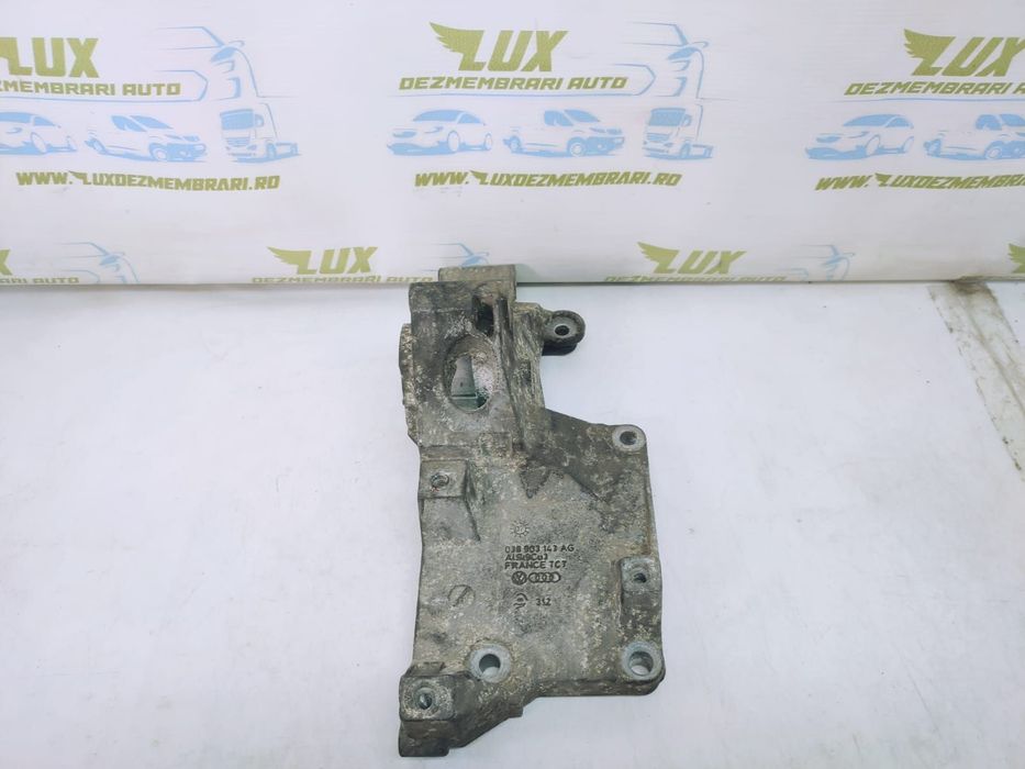 Suport motor 1.4 tdi amf bms 038903143ag Volkswagen VW Bora 1