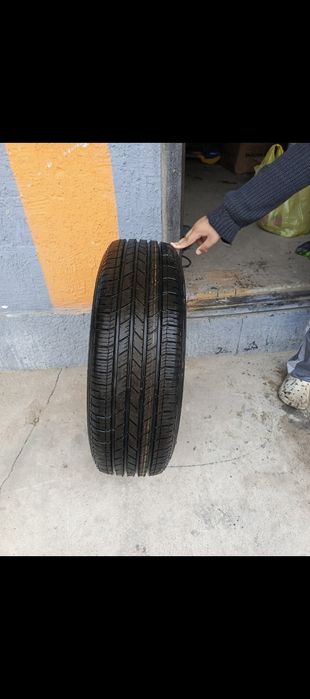 Продам запаску 225/65 R17