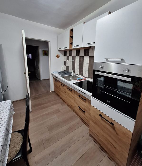 Vând sau schimb cu ap+dif casă Micesti-Orizont,5 camere finisată