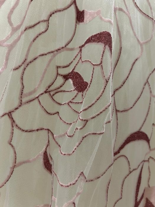 Детское вечернее платье.