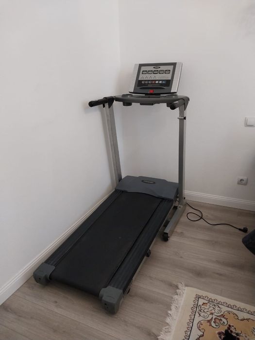 Беговая дорожка Torneo