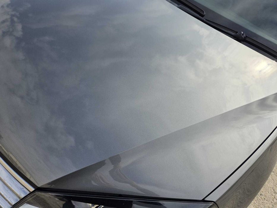 Capota VW Touareg 7P culoare LM7W