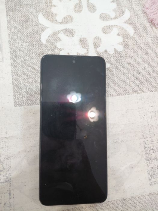 Poco x4 gt Не работающий!!!