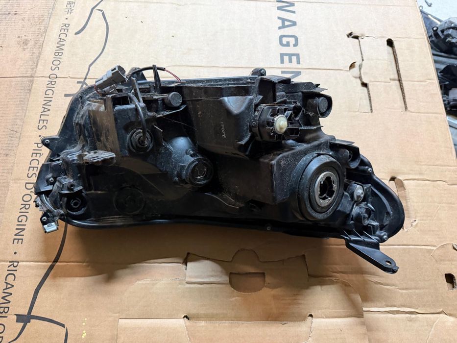 Far stanga Toyota Rav 4 Full Led 2015/2016/2017/2018