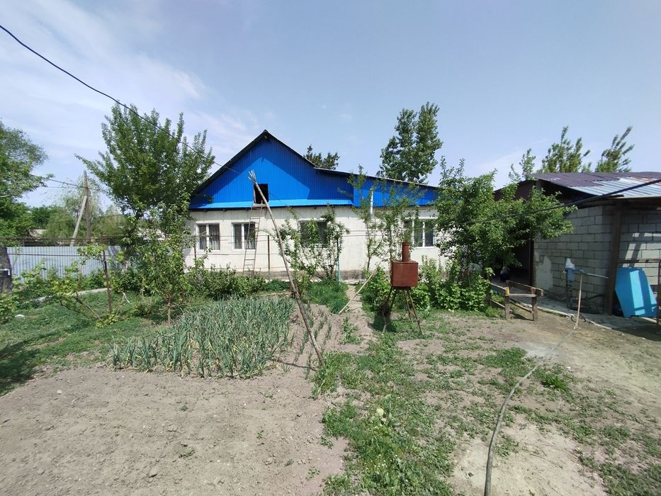 Продается Дом в хорошем состоянии