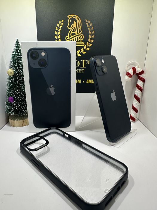 NDP Amanet NON-STOP Calea Vitan Nr. 121 Iphone 13 (45731)