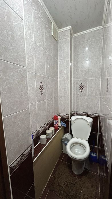 Продам 3-х комнатную квартиру