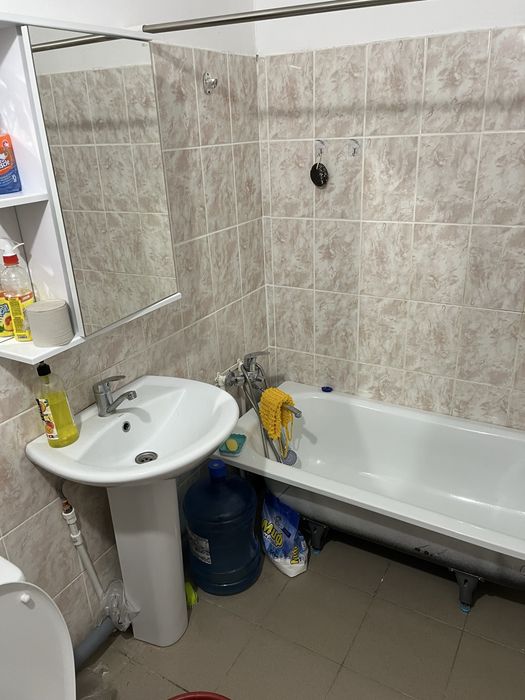 Сдается квартира