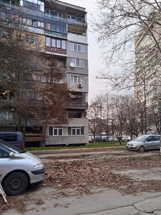 Дава се под наем Гараж / Паркомясто в Русе, Здравец Изток - 20 кв.м за 61.2 € - Снимка #8