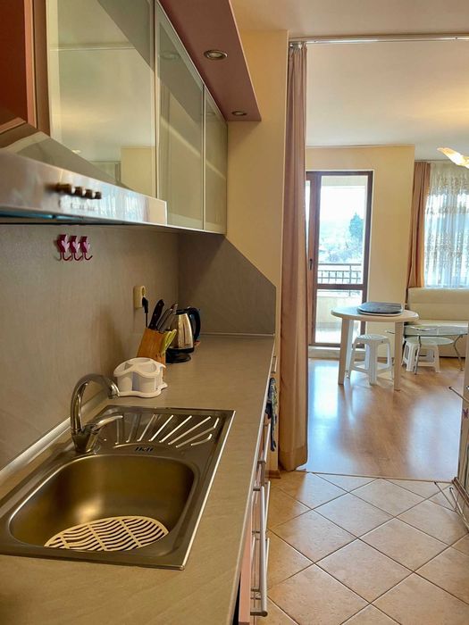 Продава се Едностаен апартамент в Обзор - 60 кв.м за 800 €/кв.м - Снимка #11