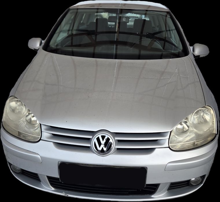 Bara fata Capota Faruri Trager Aripa Aripi Haion Vw Golf 5 LA7W
