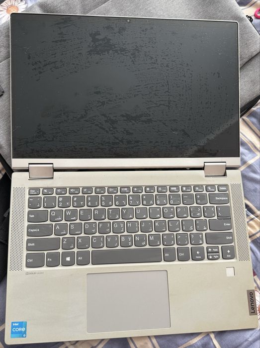 IdeaPad Flex 5 14ITLO5