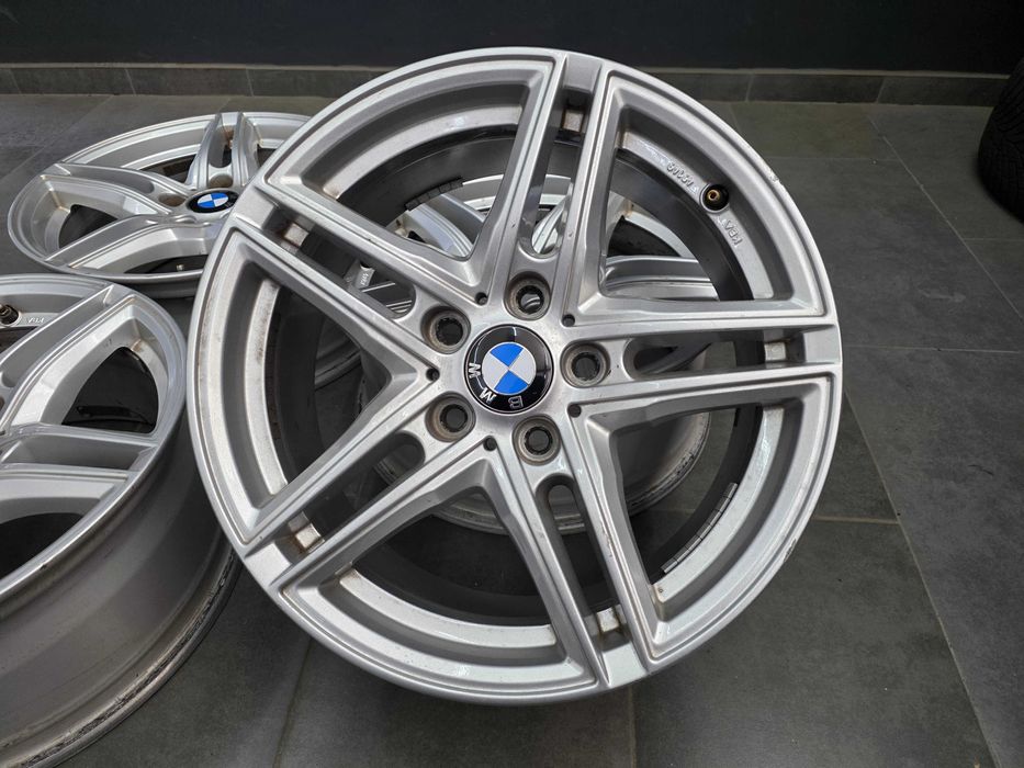 Джанти 17 - BMW Serie 3 e46, e90, F30