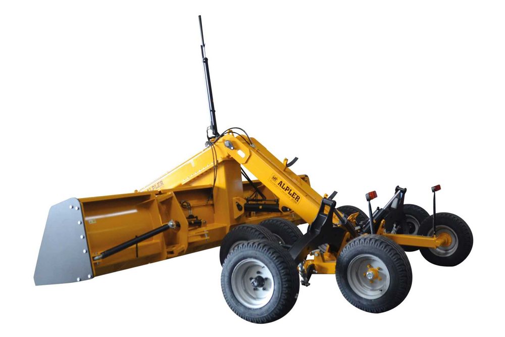 6 метрлик лазер планировщик, лазер планер, ALPLER, Туркия, 284 млн сум