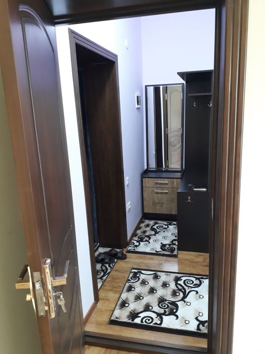 Сдаётся 1 ком квартира,ор:Шарк Аэропорт