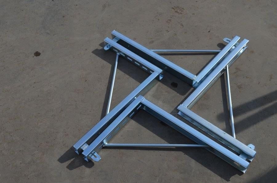 Cofraje doka, lana, placa galbena cofrare , tego , accesorii , sisteme