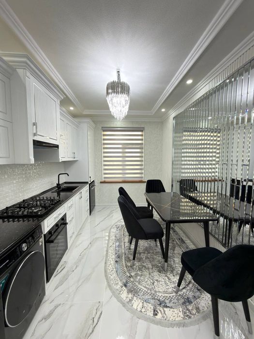 Срочно продаётся 3х -комнатная квартира