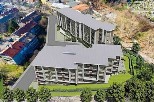 Продава се Тристаен апартамент в Търговище, Център - 107 кв.м за 1150 €/кв.м - Снимка #3