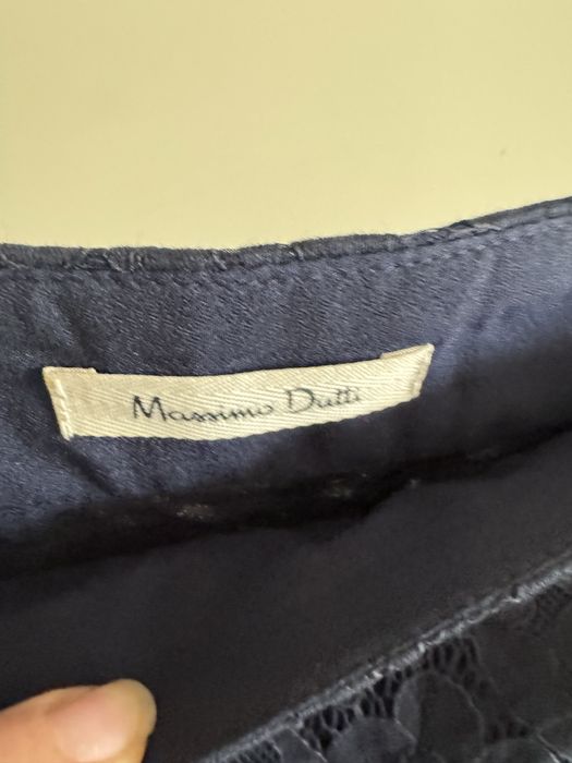 Massimo Dutti пола 40 р-р