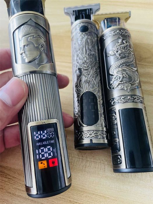 Masina de tuns Trimmer Vitange T9 profesional MGN