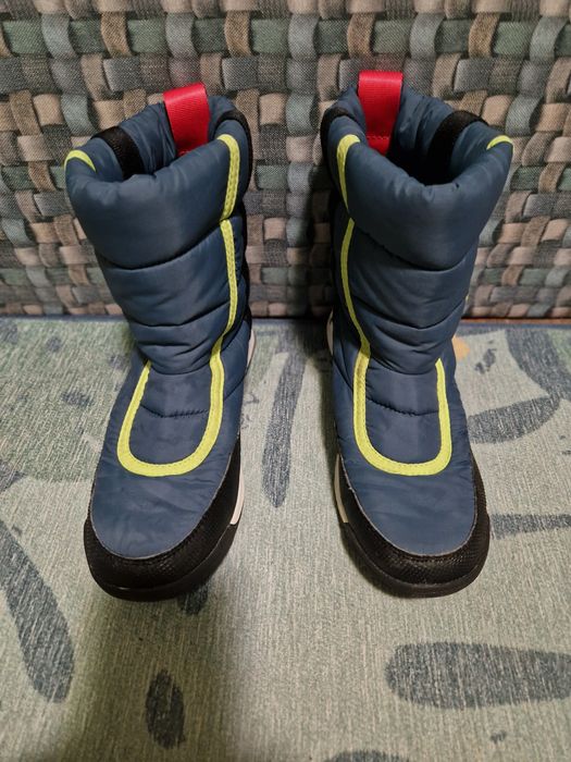 Ботуши Сорел детски