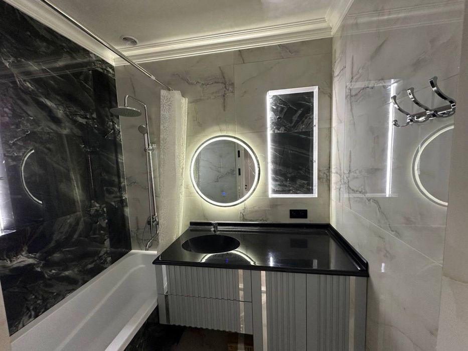 Срочно сдается квартира на Фрунзе‼️