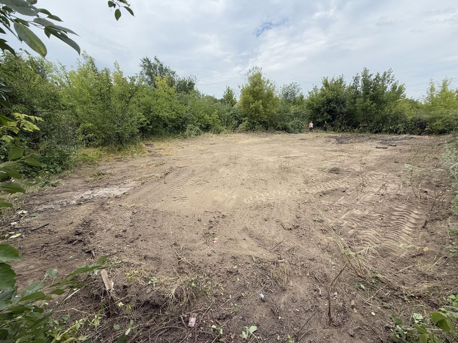 Продам участок 6 соток