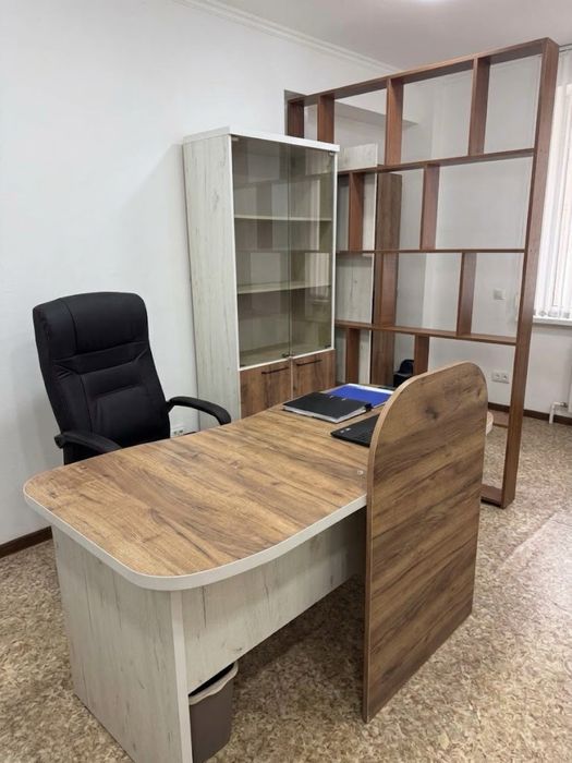 Кабинет руководителя. Продам целиком