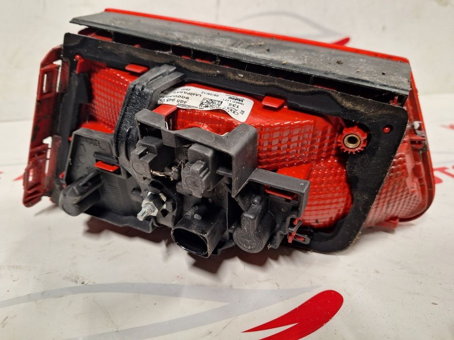 Вътрешен стоп - стопове Audi A6 C7 4G / Ауди А6 Ц7 2013г.