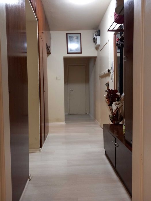 Продава се Тристаен апартамент в София, Хаджи Димитър - 80 кв.м за 1863 €/кв.м - Снимка #5