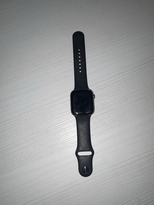 apple watch 6 обмен на аулу