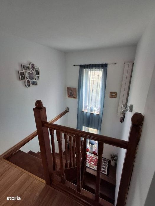 Casa Individuala  In Sat Vladiceni Com. Tomesti