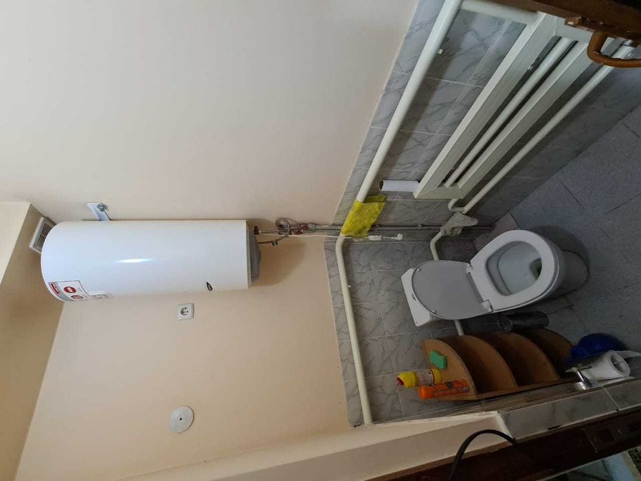 Аренда квартиры в городе