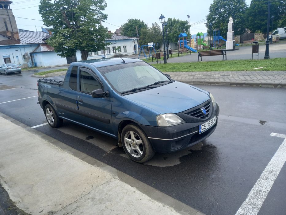 DACIA Unknown Model 2009 — imagine 3