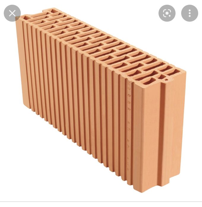 Caramida interior 12