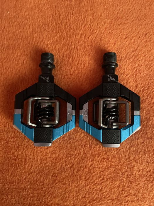 Pedale Crankbrothers Candy 7