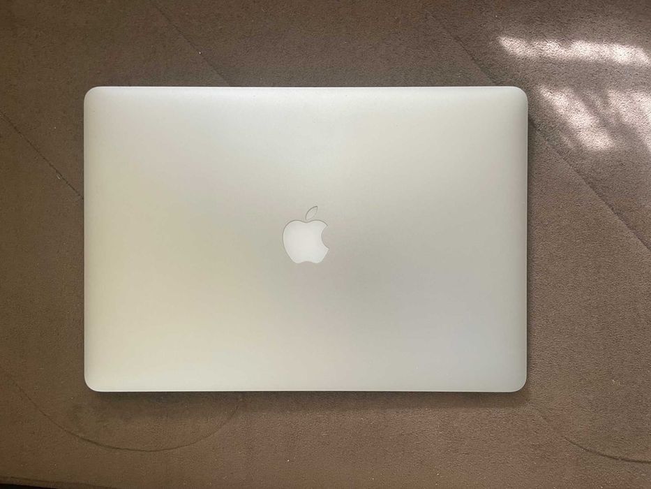15" Core i7 MacBook Pro A1398 (2015-DG)-i7/16GB RAM/512 GB SSD