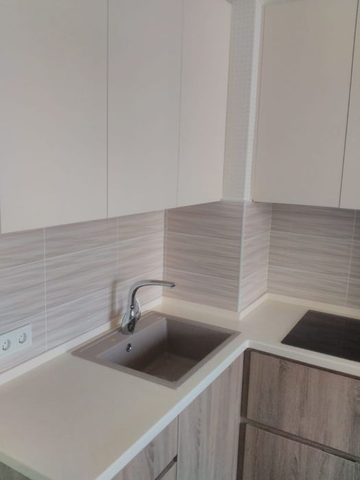 Монтаж демонтаж плитки и кафеля