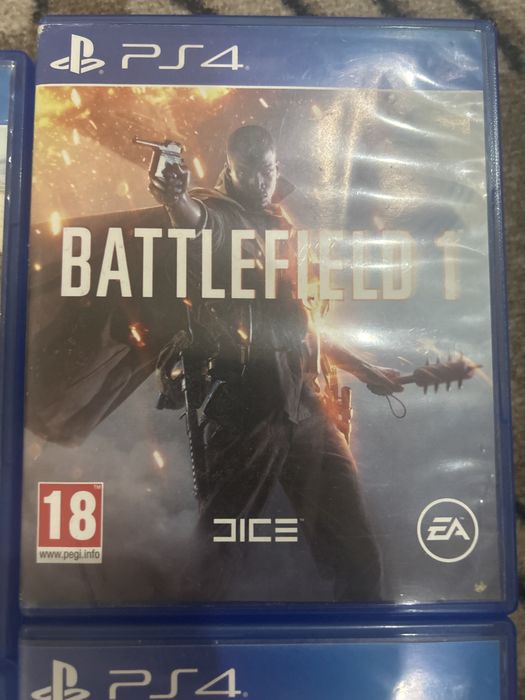 Игри за ps4 и ps 5