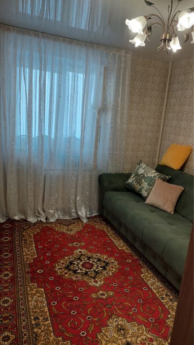 Продам квартиру 6-32